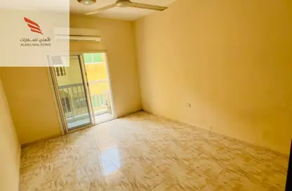 شقة - 2 غرف نوم - 2 حمامات للايجار في مبنى جيباس 3 - الراشدية 2 - الراشدية - عجمان