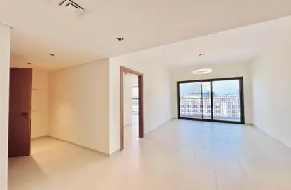 Apartment - 1 Bedroom - 2 Bathrooms for rent in Oak House Arjan - Arjan - Dubai