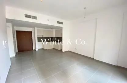 شقة - غرفة نوم - 1 حمام للايجار في 4A شقق زهرة النسيم - شقق زهرة النسيم - تاون سكوير - دبي