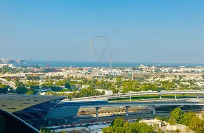 Apartment - 2 Bedrooms - 3 Bathrooms for rent in Madison Residency - Barsha Heights (Tecom) - Dubai Apartment - 2 Bedrooms - 3 Bathrooms for rent in Madison Residency - Barsha Heights (Tecom) - Dubai