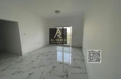 شقة - 2 غرف نوم - 2 حمامات للايجار في مبنى جيباس 3 - الراشدية 2 - الراشدية - عجمان