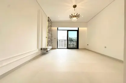 Apartment - Studio - 1 Bathroom for rent in Floarea Residence - Arjan - Dubai