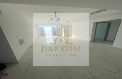 Apartment - 3 Bedrooms - 3 Bathrooms for rent in Fairmont Ajman - Al Nakhil 2 - Al Nakhil - Ajman