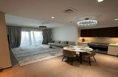 Apartment - 3 Bedrooms - 3 Bathrooms for sale in Park Heights 1 - Park Heights - Dubai Hills Estate - Dubai