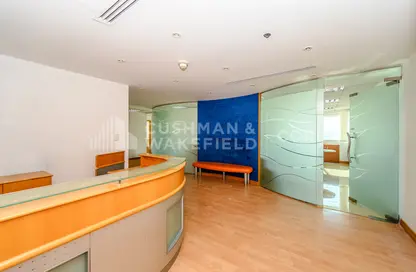 مكتب - استوديو للايجار في فندق فيرمونت - شارع الشيخ زايد - دبي مكتب - استوديو للايجار في فندق فيرمونت - شارع الشيخ زايد - دبي