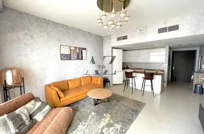 Apartment - 1 Bedroom - 1 Bathroom for rent in Harbour Views 1 - Dubai Creek Harbour (The Lagoons) - Dubai