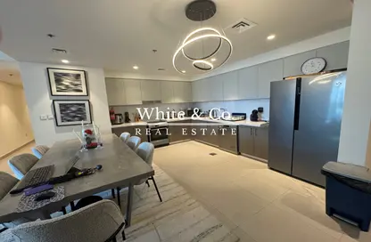 Apartment - 2 Bedrooms - 2 Bathrooms for sale in Forte 1 - Forte - Downtown Dubai - Dubai