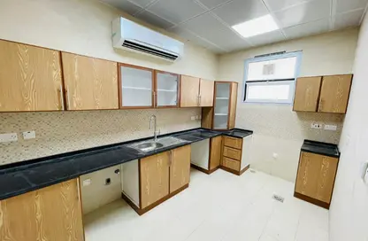 Apartment - 2 Bedrooms - 3 Bathrooms for rent in Madinat Al Riyad - Abu Dhabi