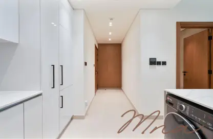Apartment - 1 Bedroom - 1 Bathroom for rent in Binghatti Azure - Jumeirah Village Circle - Dubai