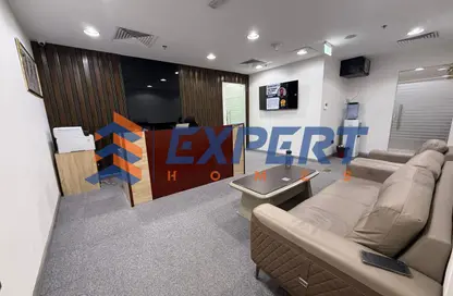 مكتب - استوديو - 1 حمام للايجار في ذا إكستشنج - الخليج التجاري - دبي مكتب - استوديو - 1 حمام للايجار في ذا إكستشنج - الخليج التجاري - دبي