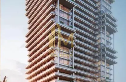 Apartment - 1 Bedroom - 1 Bathroom for sale in Binghatti Hillside - Dubai Science Park - Dubai Apartment - 1 Bedroom - 1 Bathroom for sale in Binghatti Hillside - Dubai Science Park - Dubai