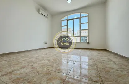 Apartment - Studio - 1 Bathroom for rent in Between Two Bridges - Abu Dhabi