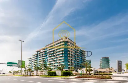 Apartment - 3 Bedrooms - 4 Bathrooms for sale in Al Hadeel - Al Bandar - Al Raha Beach - Abu Dhabi