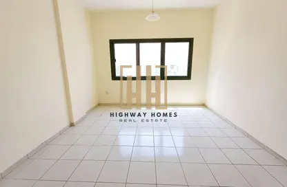 Apartment - 2 Bedrooms - 2 Bathrooms for rent in Al Nada Tower - Al Nahda - Sharjah
