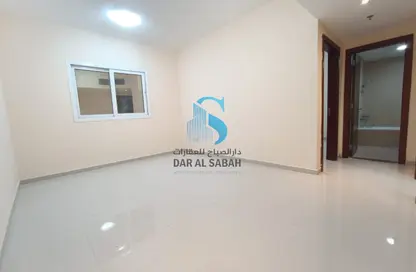 Apartment - 1 Bedroom - 1 Bathroom for rent in Tiger Building Al Yarmouk - Al Nahda - Sharjah