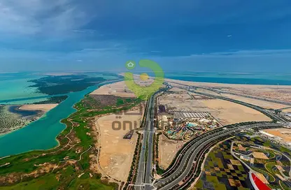 أرض - استوديو للبيع في الياس الغرببة - جزيرة الياس - أبوظبي