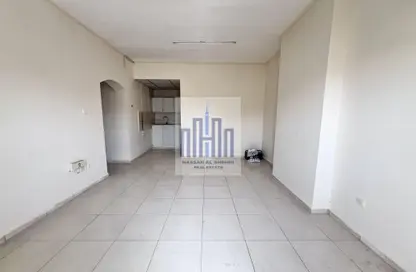 Apartment - Studio - 1 Bathroom for rent in Fire Station Road - Muwaileh - Sharjah
