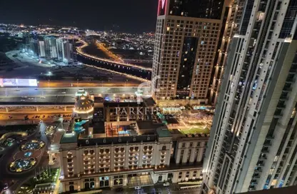 Apartment - 2 Bedrooms - 3 Bathrooms for rent in Amna - Al Habtoor City - Business Bay - Dubai