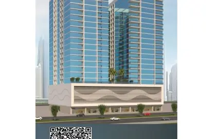 شقة - 3 غرف نوم - 4 حمامات للبيع في أبراج غلفا - الراشدية 1 - الراشدية - عجمان شقة - 3 غرف نوم - 4 حمامات للبيع في أبراج غلفا - الراشدية 1 - الراشدية - عجمان