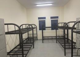 Labor Camp - 8 bathrooms for rent in Jebel Ali - Dubai