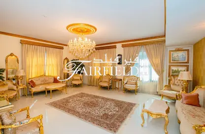 Villa - 5 Bedrooms - 5 Bathrooms for rent in Western Residence North - Falcon City of Wonders - Dubai