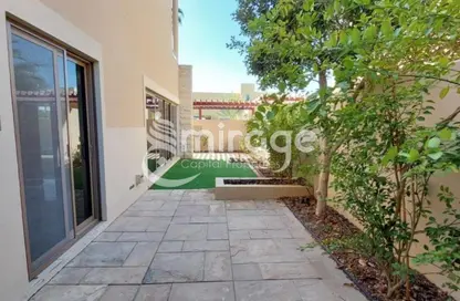 Villa - 5 Bedrooms - 6 Bathrooms for sale in Lehweih Community - Al Raha Gardens - Abu Dhabi