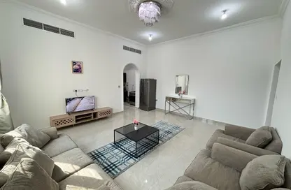 Apartment - 1 Bedroom - 1 Bathroom for rent in SH- 23 - Al Shamkha - Abu Dhabi