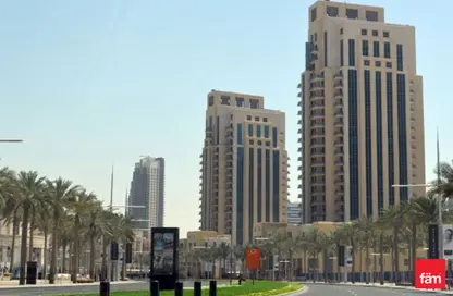 شقة - 2 غرف نوم - 3 حمامات للبيع في برج ستاندبوينت 1 - أبراج ستاند بوينت - دبي وسط المدينة - دبي