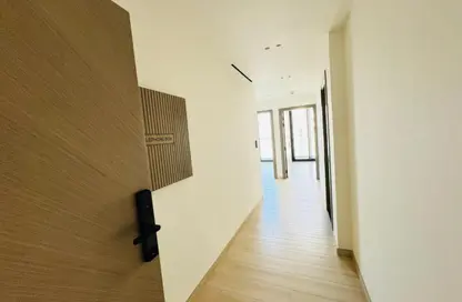 Apartment - 1 Bedroom - 2 Bathrooms for rent in Binghatti Nova - Jumeirah Village Circle - Dubai