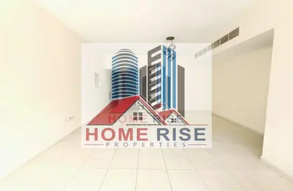 Apartment - 2 Bedrooms - 2 Bathrooms for rent in Taliatela Street - Al Nahda - Sharjah