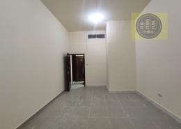 Apartment - 1 bedroom - 1 bathroom for rent in Al Nahyan - Abu Dhabi