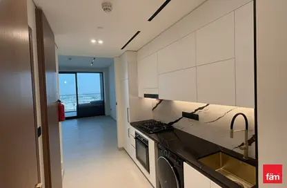 Apartment - Studio - 1 Bathroom for sale in Trillionaire Residences - Business Bay - Dubai
