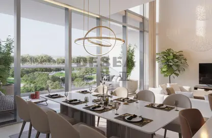 Apartment - 2 Bedrooms - 2 Bathrooms for sale in Sobha One Tower D - Sobha Hartland - Mohammed Bin Rashid City - Dubai
