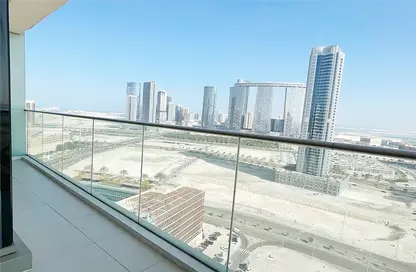 شقة - 2 غرف نوم - 3 حمامات للبيع في الموجة - نجمة أبوظبي - جزيرة الريم - أبوظبي