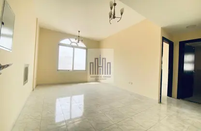 Apartment - 1 Bedroom - 1 Bathroom for rent in Fire Station Road - Muwaileh - Sharjah
