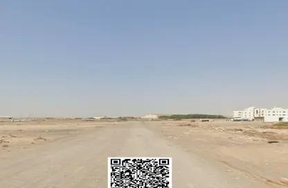 أرض - استوديو للبيع في الجرف الصناعية 2 - الجرف الصناعية - عجمان