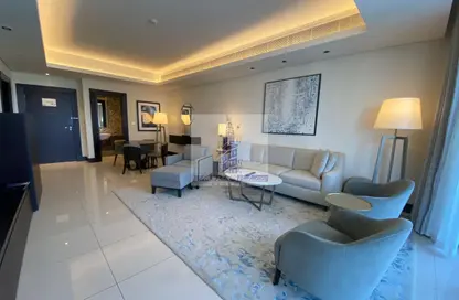 Apartment - 2 Bedrooms - 2 Bathrooms for sale in Burj Lake Hotel - The Address DownTown - Downtown Dubai - Dubai Apartment - 2 Bedrooms - 2 Bathrooms for sale in Burj Lake Hotel - The Address DownTown - Downtown Dubai - Dubai