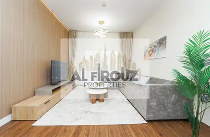 Apartment - 1 Bedroom - 1 Bathroom for sale in Diamond Views 3 - Diamond Views - Jumeirah Village Circle - Dubai
