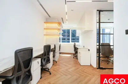 مكتب - استوديو - 1 حمام للايجار في HDS  برج - (JLT) مجمع F - أبراج بحيرات الجميرا - دبي