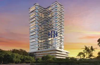 Apartment for sale in Samana Barari Views - Majan - Dubai