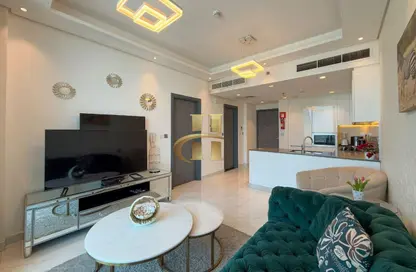 Apartment - 1 Bedroom - 2 Bathrooms for rent in Samana Hills - Arjan - Dubai