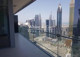 Apartment - 1 bedroom - 1 bathroom for rent in Burj Daman - DIFC - Dubai