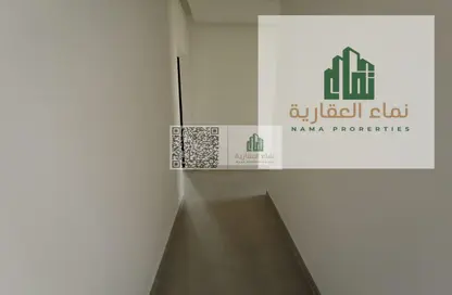 شقة - 2 غرف نوم - 3 حمامات للايجار في برج الغروب - العالية - عجمان