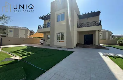 Villa - 5 Bedrooms - 5 Bathrooms for sale in C Villas - Living Legends - Dubai