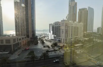 Apartment - 2 Bedrooms - 2 Bathrooms for sale in Creekside 18 A - Creekside 18 - Dubai Creek Harbour (The Lagoons) - Dubai