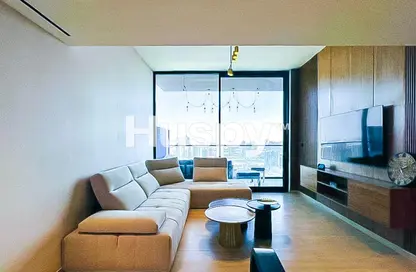 Apartment - 1 Bedroom - 2 Bathrooms for rent in Binghatti Corner - Jumeirah Village Circle - Dubai