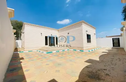 Villa - 3 Bedrooms - 4 Bathrooms for rent in Al Ragayeb - Al Towayya - Al Ain
