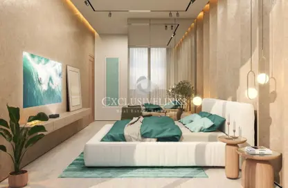 Apartment - 1 Bedroom - 1 Bathroom for sale in Elo 3 - Damac Hills 2 - Dubai