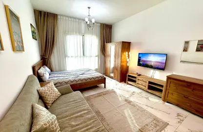 Apartment - Studio - 1 Bathroom for rent in Muweileh Community - Muwaileh Commercial - Sharjah