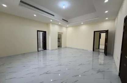 Apartment - 1 Bedroom - 1 Bathroom for rent in Mohamed Bin Zayed City - Abu Dhabi